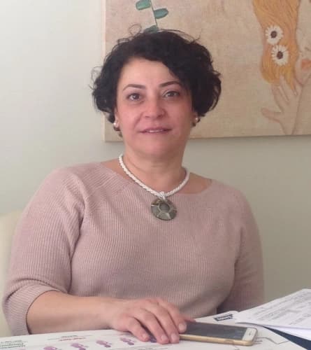 Op. Dr. Birdal Tosyalı Çetinol Profil Fotoğrafı
