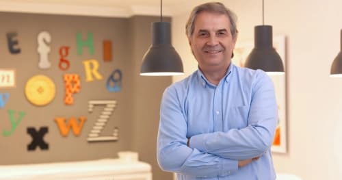 Uzm. Dr. Bülent Serçin Profil Fotoğrafı
