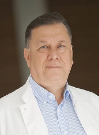 Prof. Dr. Ahmet Ekin Profil Fotoğrafı