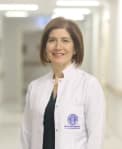Uzm. Dr. Dilek Mete Hürel