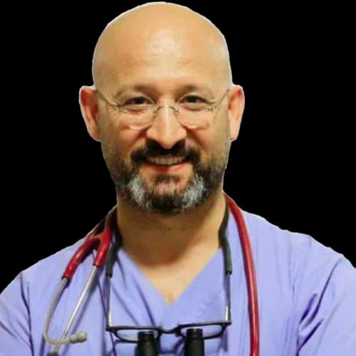 Op. Dr. Orhan Coşkun