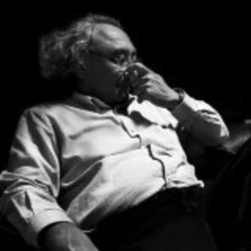 Prof. Dr. Kadir Aksöz Profil Fotoğrafı