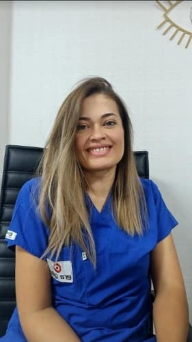 Op. Dr. Elif Şanal Ulu