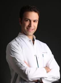 Doç. Dr. Necati Enver Profil Fotoğrafı