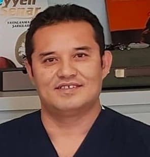 Dr. Nejat Can Profil Fotoğrafı