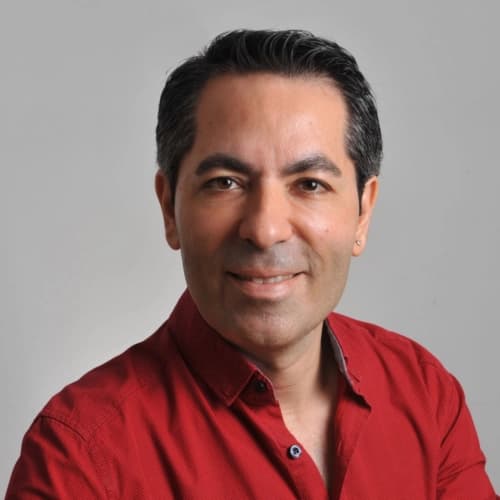 Dr. Devrim Elmas Profil Fotoğrafı