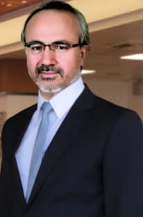 Op. Dr. Süleyman Abacı Profil Fotoğrafı