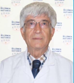 Prof. Dr. Hamdullah Aydın Profil Fotoğrafı