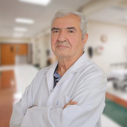 Op. Dr. İlker Nalbant Profil Fotoğrafı