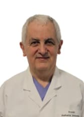 Prof. Dr. Barbaros Dokumacı Profil Fotoğrafı