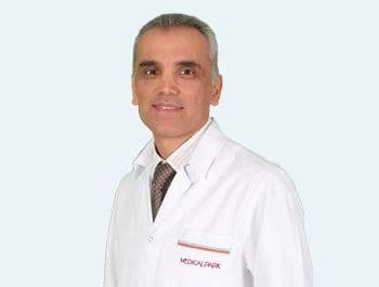 Op. Dr. Murat Eğrilmez Profil Fotoğrafı