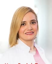 Uzm. Dr. Aslı Toros Profil Fotoğrafı