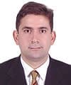 Prof. Dr. Ömer Öge Profil Fotoğrafı