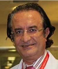 Prof. Dr. Mehmet Murat İnal Profil Fotoğrafı