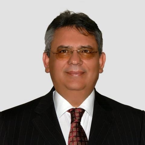 Prof. Dr. Ferhat Erişir Profil Fotoğrafı