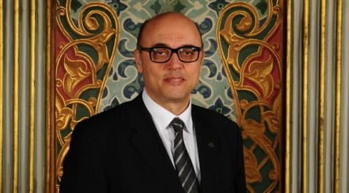Prof. Dr. Yunus Söylet Profil Fotoğrafı