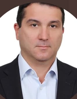 Op. Dr. Uluç Serim Profil Fotoğrafı