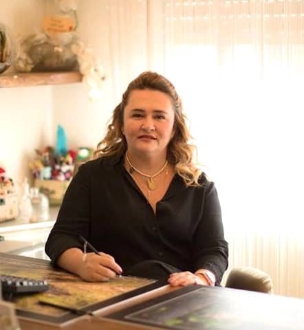 Uzm. Dr. Didem Dereli Akdeniz Profil Fotoğrafı