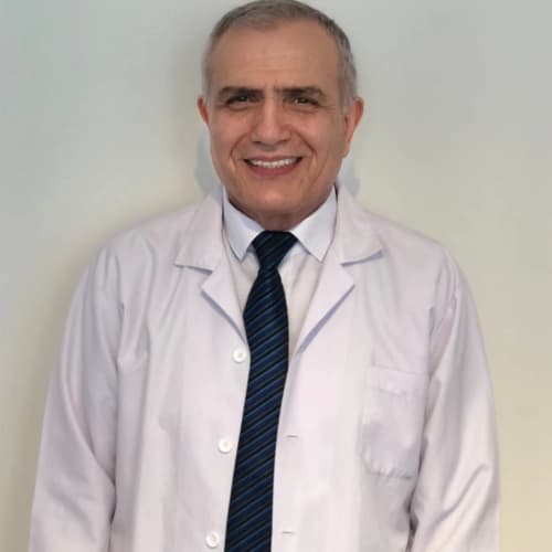 Op. Dr. Serdar Küçükalioğlu