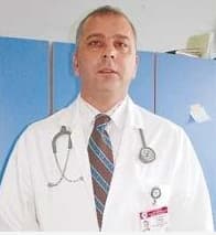Op. Dr. İbrahim Erdinç Profil Fotoğrafı