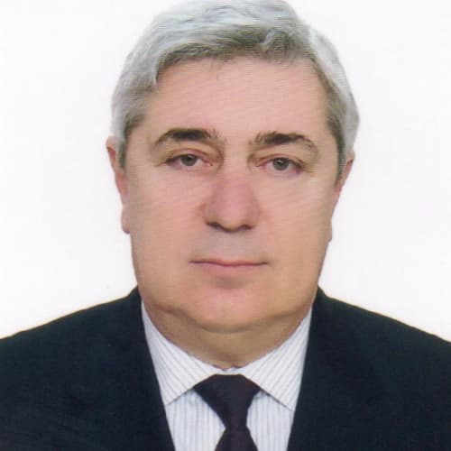Prof. Dr. Emin Alp Alayunt Profil Fotoğrafı