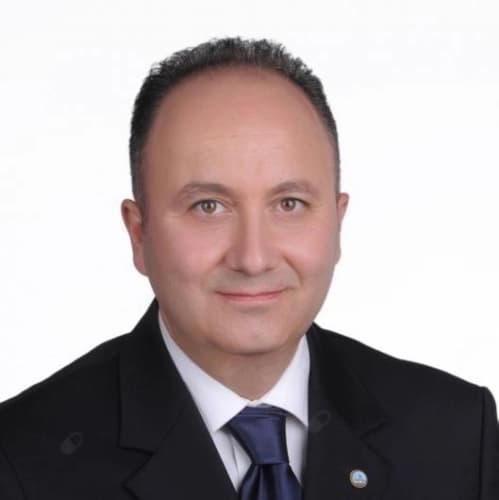 Prof. Dr. Nurettin Heybeli Profil Fotoğrafı