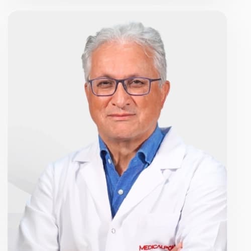 Uzm. Dr. Özer Gündüz Profil Fotoğrafı