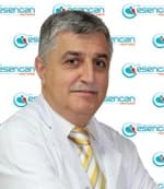 Uzm. Dr. Fatih Kebanlı