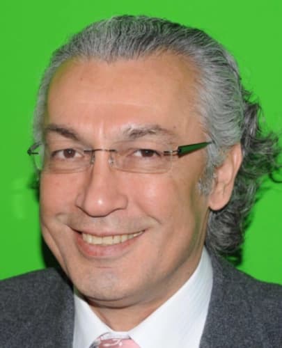Op. Dr. Ahmet Torkut Profil Fotoğrafı