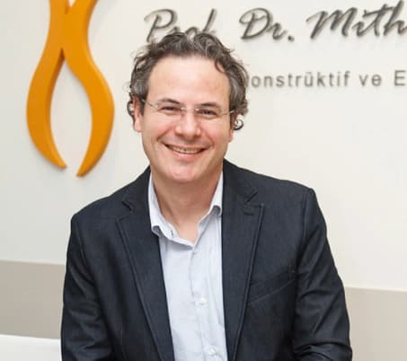 Prof. Dr. Mithat Akan Profil Fotoğrafı