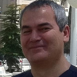 Op. Dr. Feridun Soğancı Profil Fotoğrafı