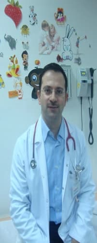 Uzm. Dr. Faruk Akçay Profil Fotoğrafı
