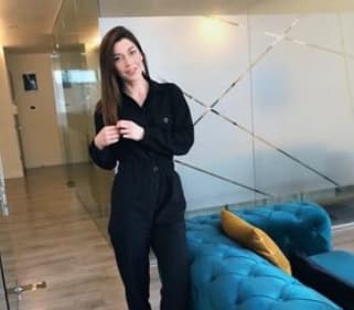 Dyt. Ebru Aydın Profil Fotoğrafı