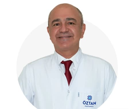 Op. Dr. Altan Acar Profil Fotoğrafı
