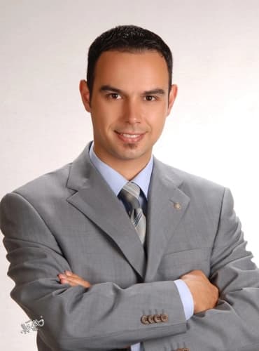 Uzm. Dyt. Turgay Köse Profil Fotoğrafı