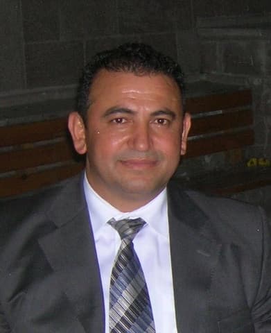 Op. Dr. Hüseyin Baş Profil Fotoğrafı