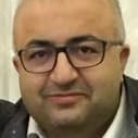 Prof. Dr. Ali Beytur Profil Fotoğrafı