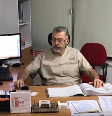 Op. Dr. S. Nahit Karabeyoğlu Profil Fotoğrafı