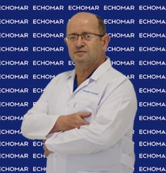 Op. Dr. Barbaros Hayrettin Tabak