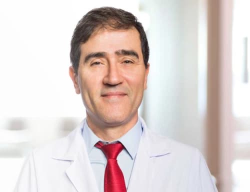 Uzm. Dr. Metin Ulusoy