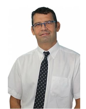 Uzm. Dr. Berkant Yelken