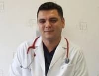 Uzm. Dr. Eldar Ege Profil Fotoğrafı