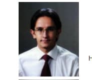 Dt. Ali Yemeni Profil Fotoğrafı