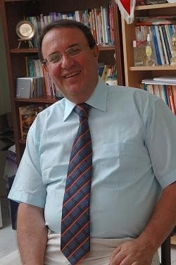 Psk. Davut İbrahimoğlu Profil Fotoğrafı