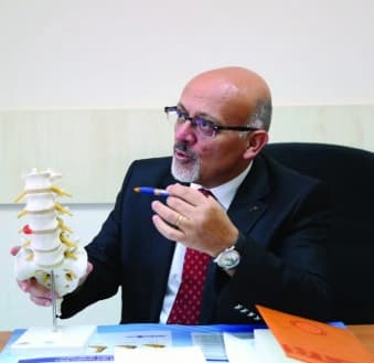Prof. Dr. Avni Babacan Profil Fotoğrafı