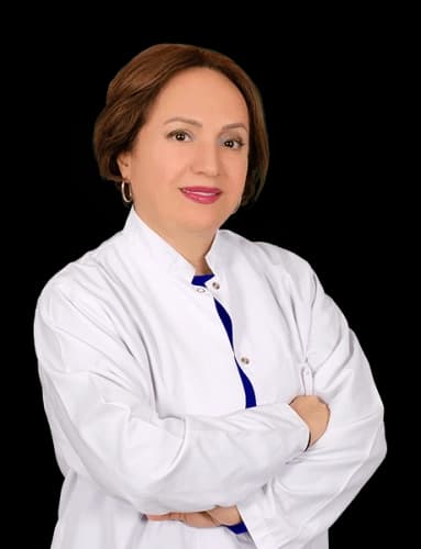 Op. Dr. Bilgiye Ergin Profil Fotoğrafı