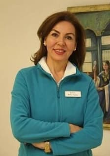 Prof. Dr. Meltem Önder Profil Fotoğrafı