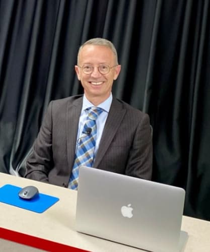 Prof. Dr. Kemal Uygur Profil Fotoğrafı