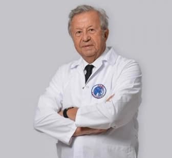 Prof. Dr. Erdoğan İnal Profil Fotoğrafı