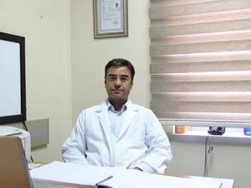 Op. Dr. Murat Özdemir Profil Fotoğrafı